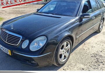 Mercedes-Benz E 320 390.000 km 1.985 &euro; Achern 77855
