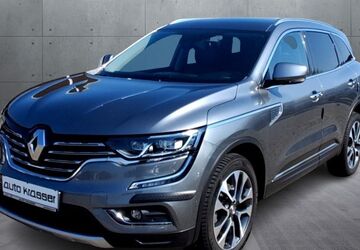 Renault Koleos 91.000 km 18.990 &euro; Ettlingen 76275