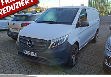 Mercedes-Benz Vito 239.352 km 10.985 &euro; Achern 77855