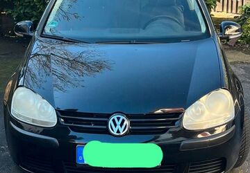 VW Golf 197.000 km 1.750 &euro; Baden-Baden 76530