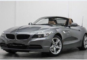 BMW Z4 109.000 km 21.200 &euro; Gaggenau 76571