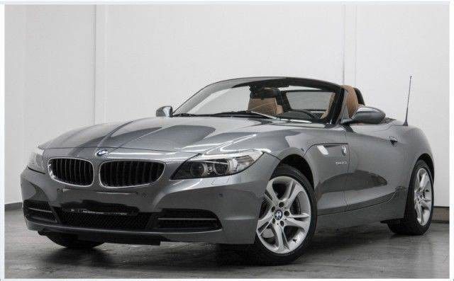 BMW Z4 109.000 km 21.200 &euro; Gaggenau 76571
