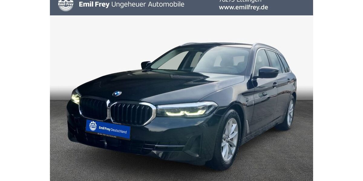 BMW 530 113.259 km 34.990 &euro; Ettlingen 76275