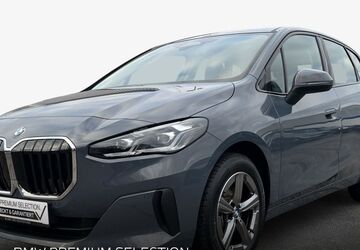 BMW 220 Active Tourer 11.827 km 30.990 &euro; Ettlingen 76275