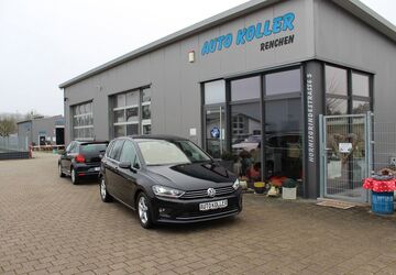 VW Golf Sportsvan 66.000 km 14.500 &euro; Renchen 77871