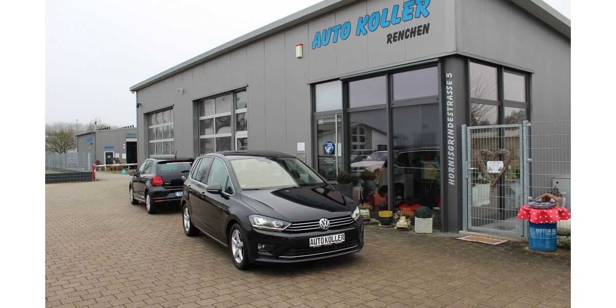 VW Golf Sportsvan 66.000 km 14.500 &euro; Renchen 77871