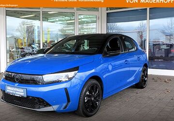 Opel Corsa 11.044 km 16.990 &euro; Bühl 77815