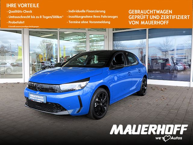 Opel Corsa 11.044 km 16.990 &euro; Bühl 77815