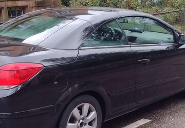 Opel Astra 198.000 km 2.600 &euro; Baden-Baden 76530