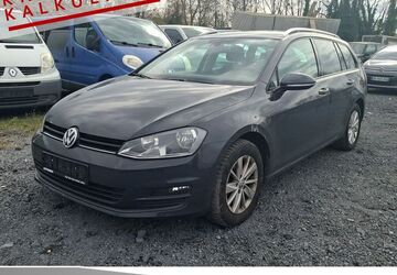 VW Golf 105.990 km 9.685 &euro; Achern 77855