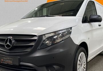 Mercedes-Benz Vito 157.050 km 23.600 &euro; Bühl-Vimbuch 77815