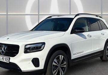 Mercedes-Benz GLB 220 15.739 km 42.900 &euro; Baden-Baden 76532