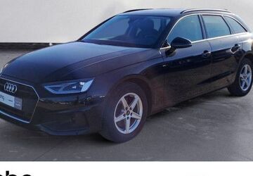 Audi A4 75.591 km 23.890 &euro; Ettlingen 76275