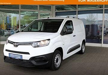 Toyota Proace (Verso) 42.938 km 16.990 &euro; Bühl 77815