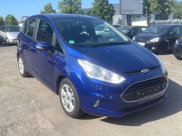 Gebrauchte Ford B-Max