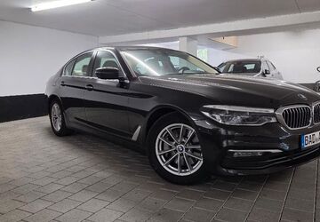 BMW 530 270.000 km 18.600 &euro; Baden-Baden 76530