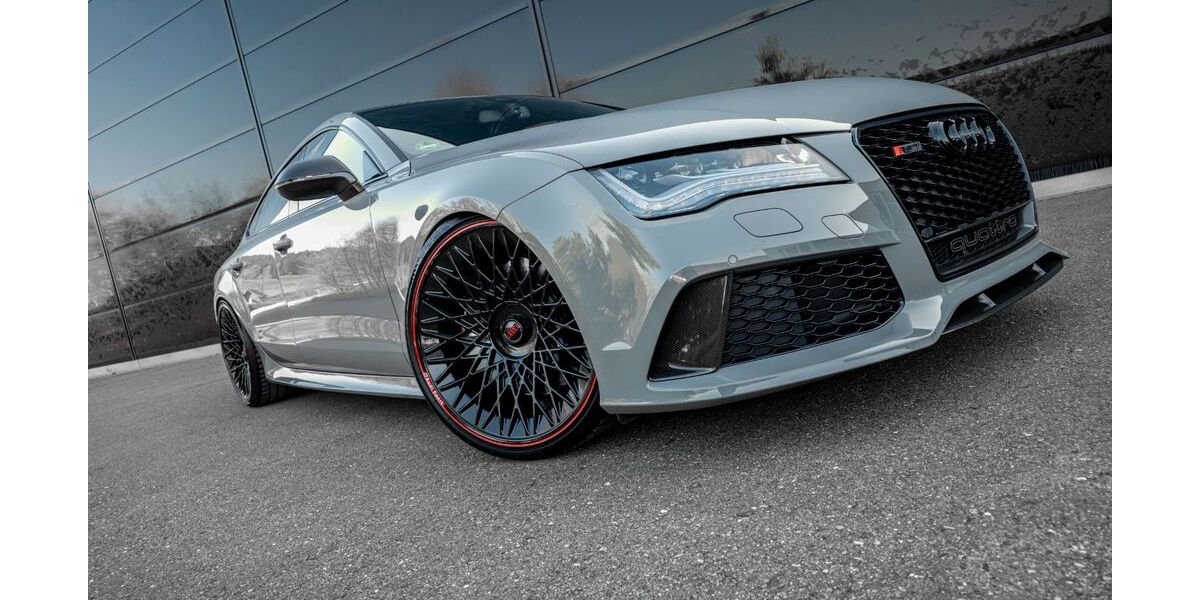 Audi RS7 113.540 km 49.800 &euro; Rheinstetten 76287