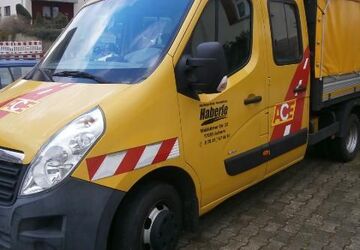 Opel Movano 71.550 km 29.500 &euro; Achern-Mösbach 77855