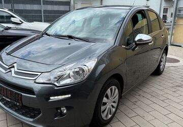 Citroen C3 131.000 km 3.799 &euro; Malsch 76316