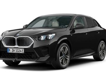 BMW iX2 17.942 km 49.930 &euro; Sinzheim bei Baden-Baden 76547