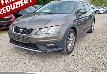 Seat Leon 174.485 km 8.685 &euro; Achern 77855