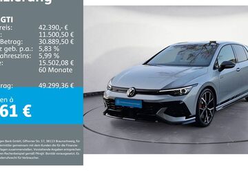 VW Golf 20.789 km 41.790 &euro; Bühl 77815