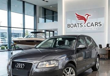 Audi A3 117.200 km 7.990 &euro; Baden-Württemberg - Leingarten 74211