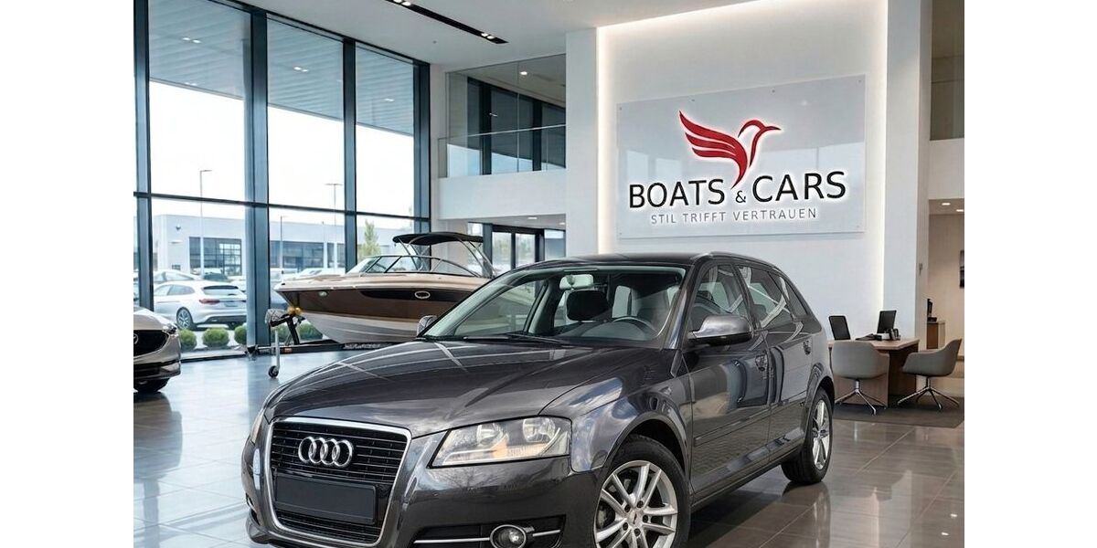 Audi A3 117.200 km 7.990 &euro; Baden-Württemberg - Leingarten 74211