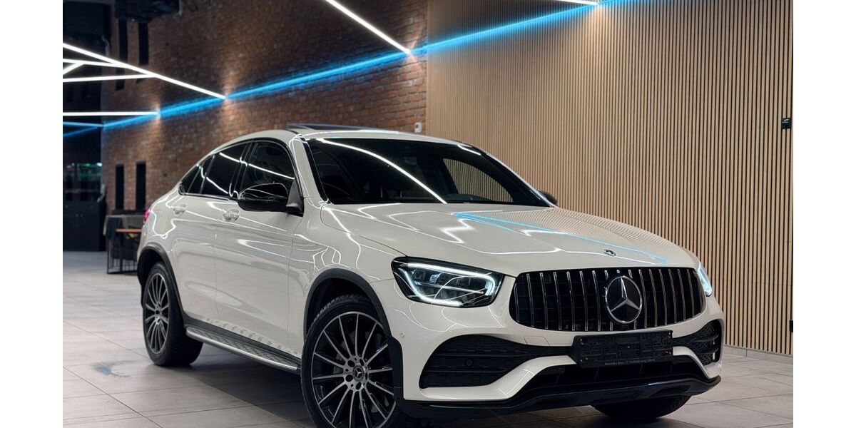 Mercedes-Benz GLC 220 116.327 km 39.990 &euro; Achern 77855