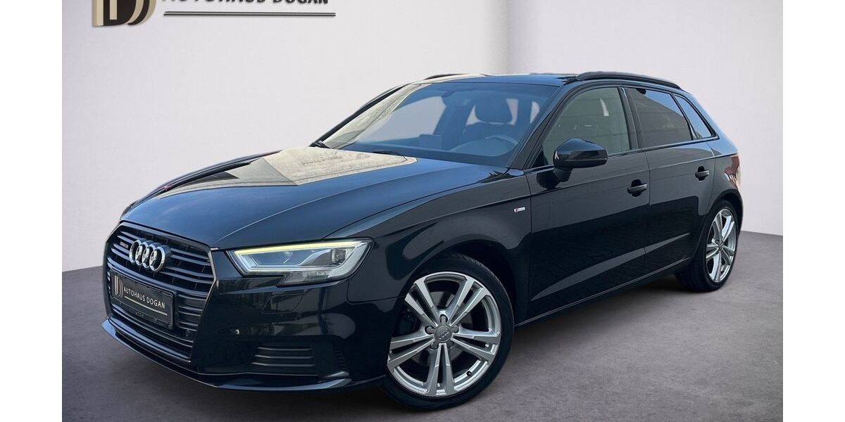 Audi A3 196.000 km 15.490 &euro; Rastatt 76437