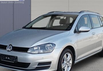 VW Golf 117.130 km 9.990 &euro; Bühl 77815