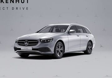 Mercedes-Benz E 220 40.729 km 35.890 &euro; Baden-Baden 76532