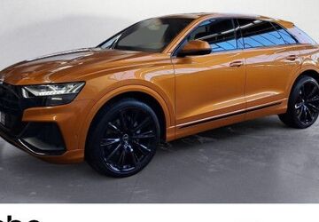 Audi Q8 43.431 km 63.990 &euro; Ettlingen 76275