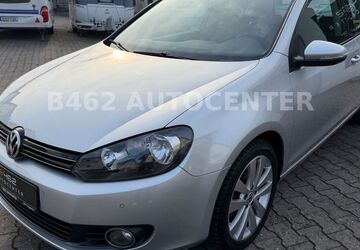 VW Golf 112.000 km 5.980 &euro; Gaggenau 76571