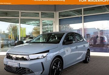 Opel Corsa 23.561 km 18.790 &euro; Bühl 77815