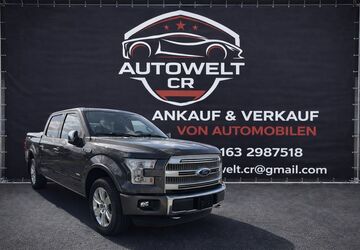 Ford F 150 168.000 km 23.950 &euro; Malsch 76316