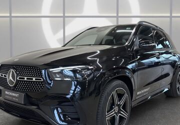 Mercedes-Benz GLE 350 9.900 km 77.880 &euro; Baden-Baden 76532