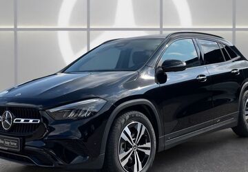 Mercedes-Benz GLA 220 25.493 km 39.900 &euro; Baden-Baden 76532