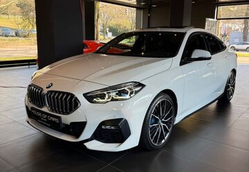 BMW 220 79.900 km 27.890 &euro; Baden-Baden 76532