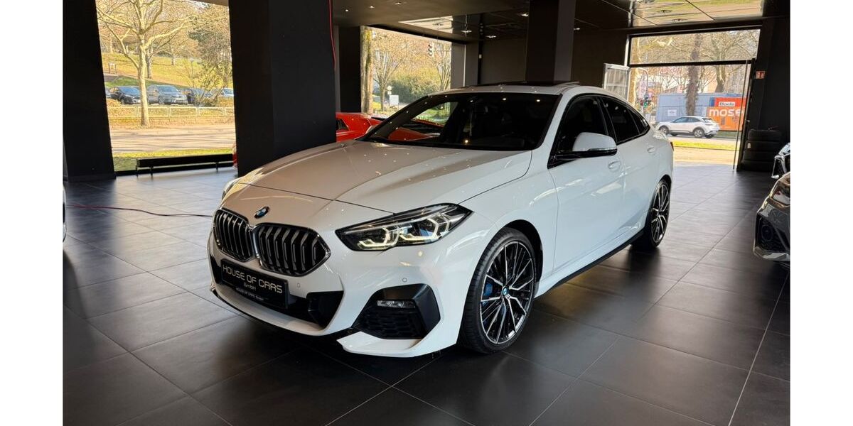 BMW 220 79.900 km 27.890 &euro; Baden-Baden 76532