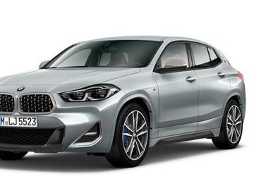 BMW X2 56.099 km 34.830 &euro; Sinzheim bei Baden-Baden 76547