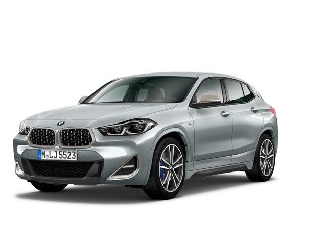 BMW X2 56.099 km 34.830 &euro; Sinzheim bei Baden-Baden 76547