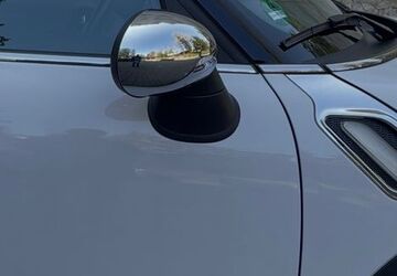 Mini Countryman S (Cooper) 102.000 km 11.500 &euro; Baden-Württemberg - Baden-Baden 76530