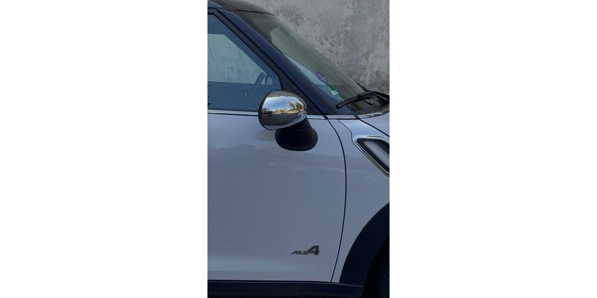Mini Countryman S (Cooper) 102.000 km 11.500 &euro; Baden-Württemberg - Baden-Baden 76530