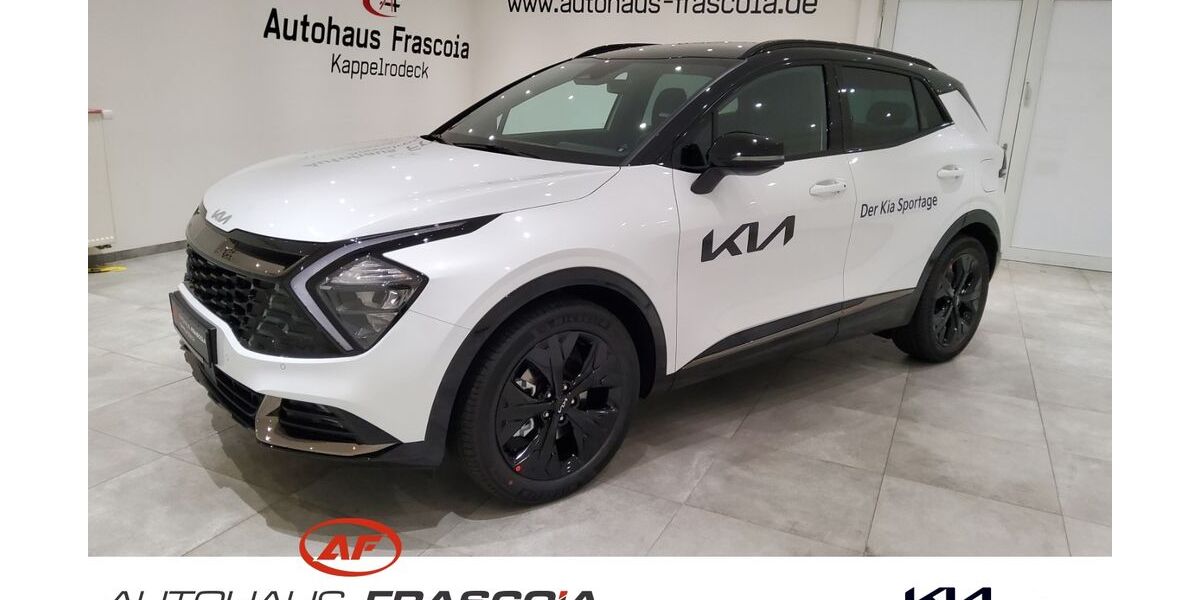 Kia Sportage 13.115 km 31.910 &euro; Kappelrodeck 77876