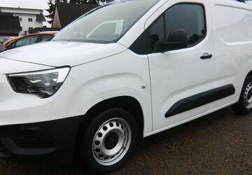 Opel Combo 46.000 km 12.900 &euro; Oberkirch 77704