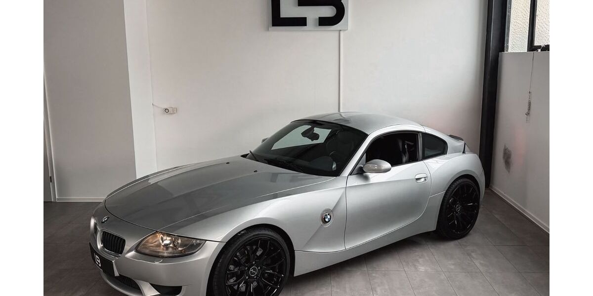 BMW Z4 M 121.000 km 38.900 &euro; Rastatt 76437