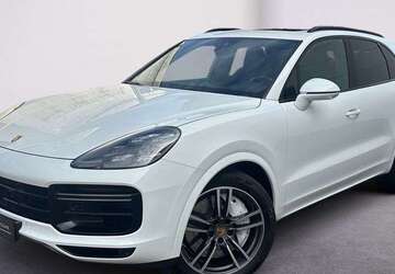 Porsche Cayenne 115.000 km 64.980 &euro; Rastatt 76437