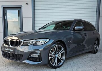 BMW 330 85.300 km 32.990 &euro; Rheinstetten-Karlsruhe 76287