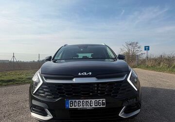 Kia Sportage 46.900 km 26.900 &euro; Baden-Baden 76532